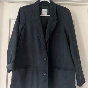 Abercrombie & Fitch Blazer